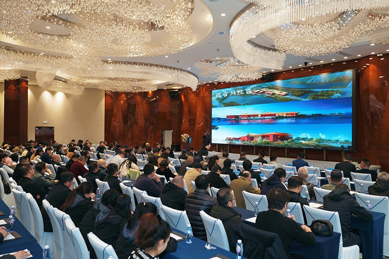 筑夢黔行，設計未來│貴州省工程勘察設計協(xié)會建筑設計分會啟航，擘畫高質(zhì)量發(fā)展新藍圖